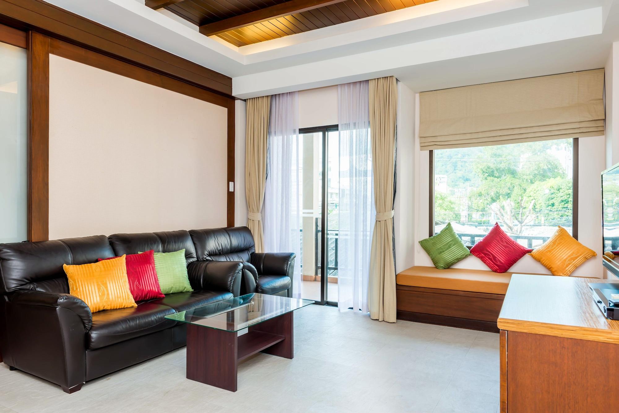Nipa 4* Patong