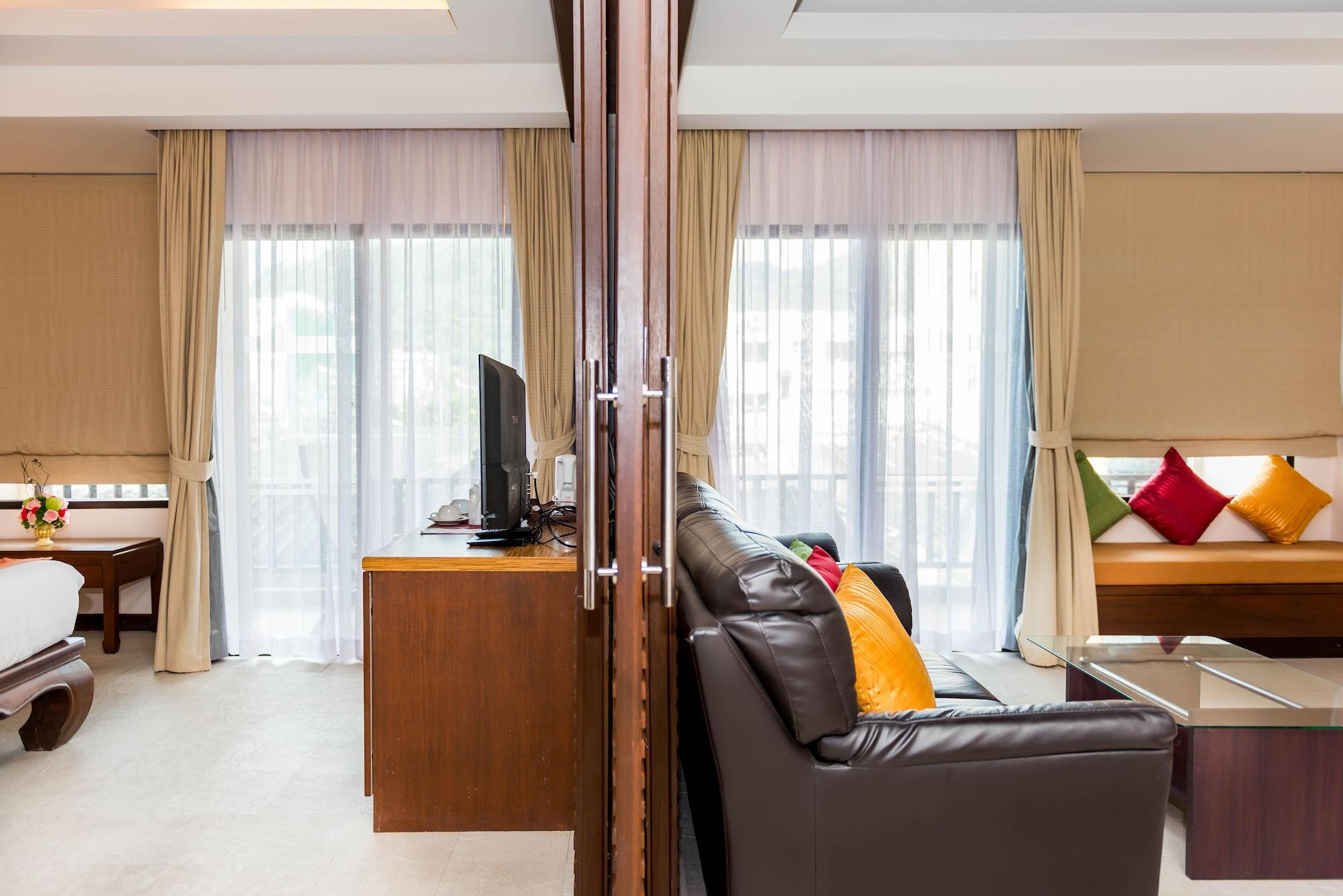 Resort Nipa 4*