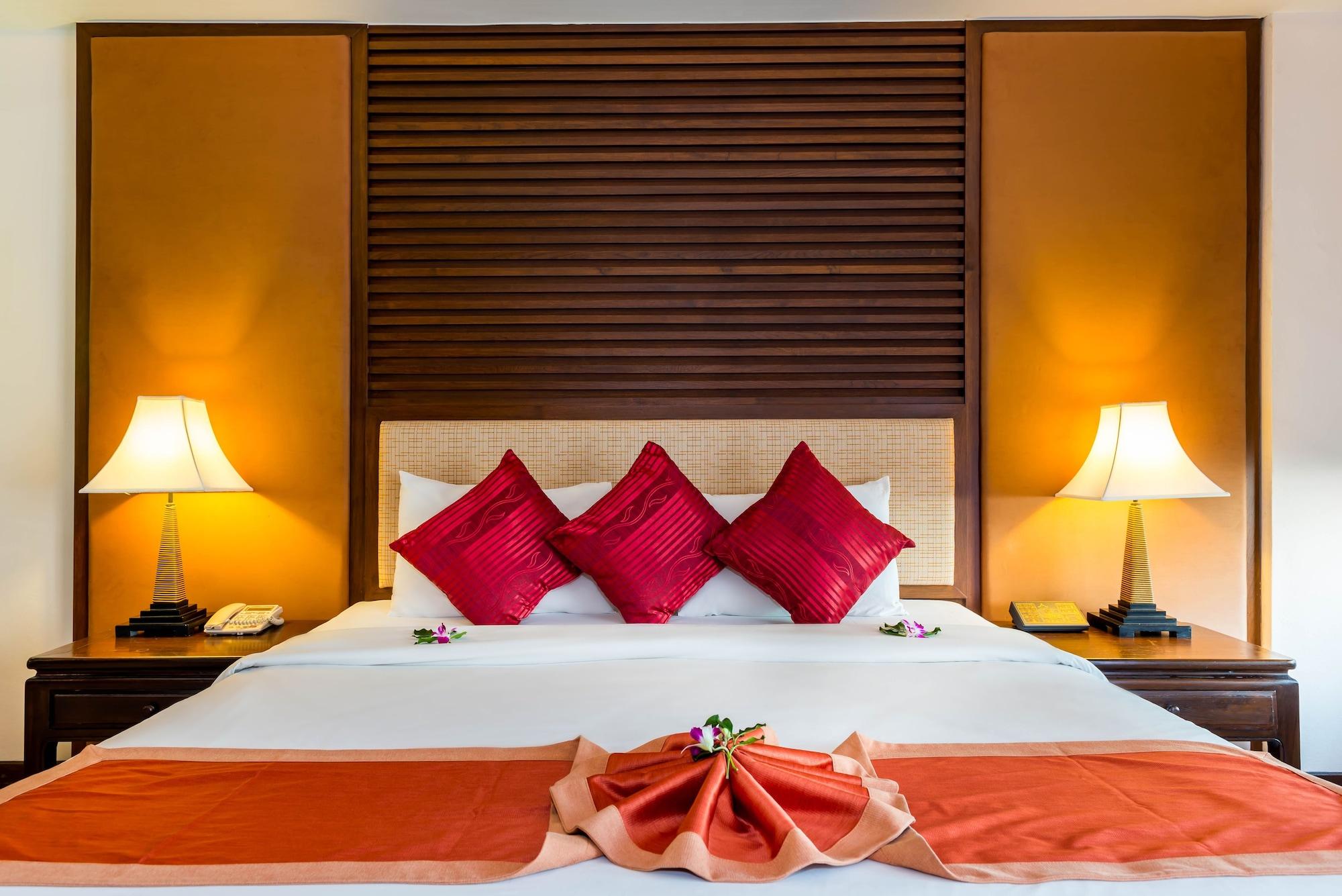 Resort Nipa Patong