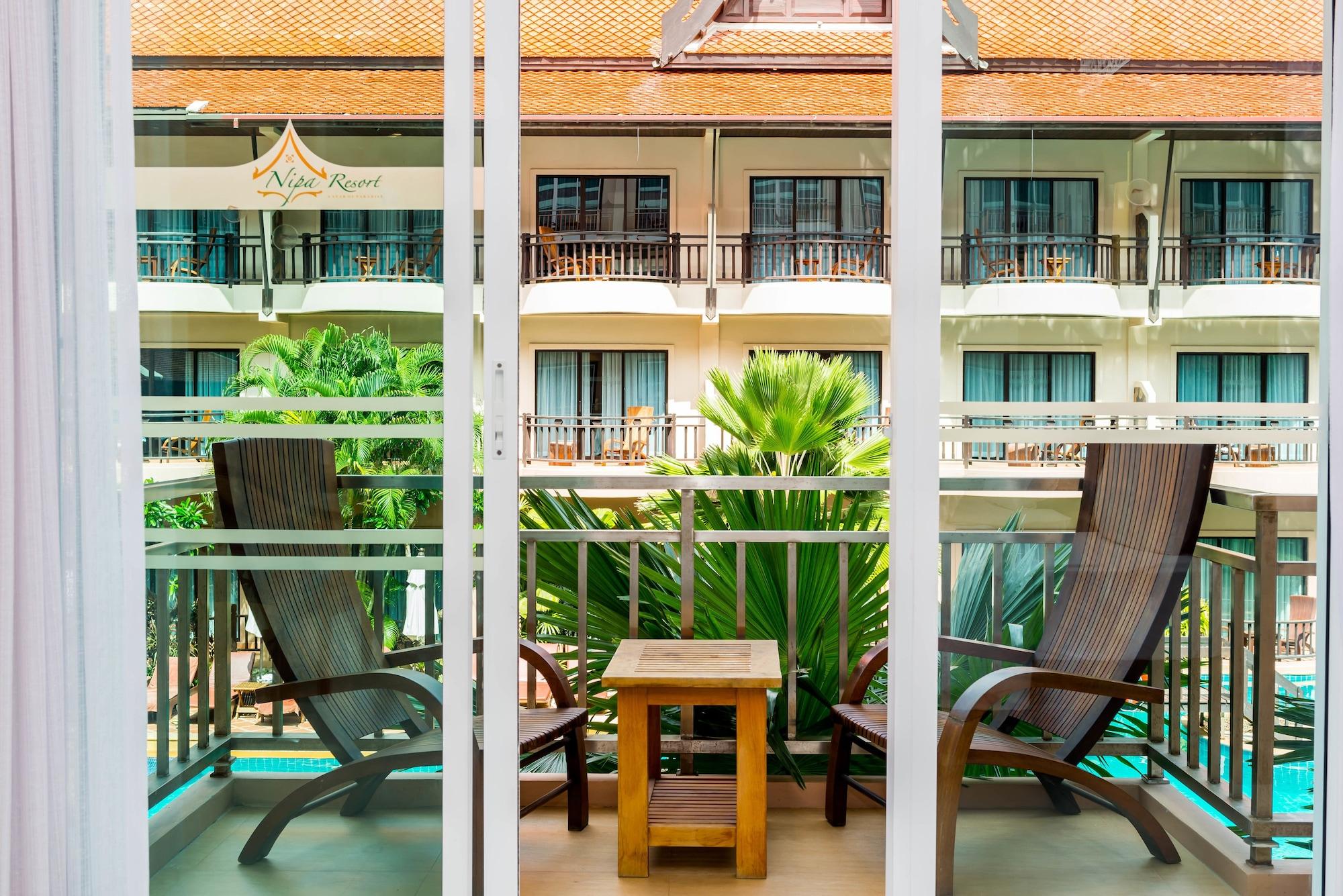 Nipa 4* Patong
