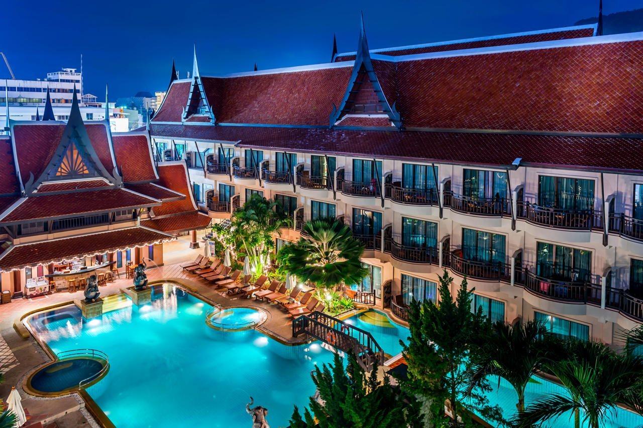 Nipa 4* Patong