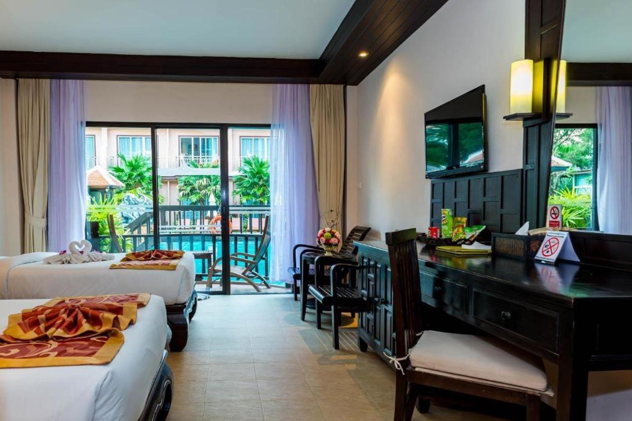 Nipa 4* Patong