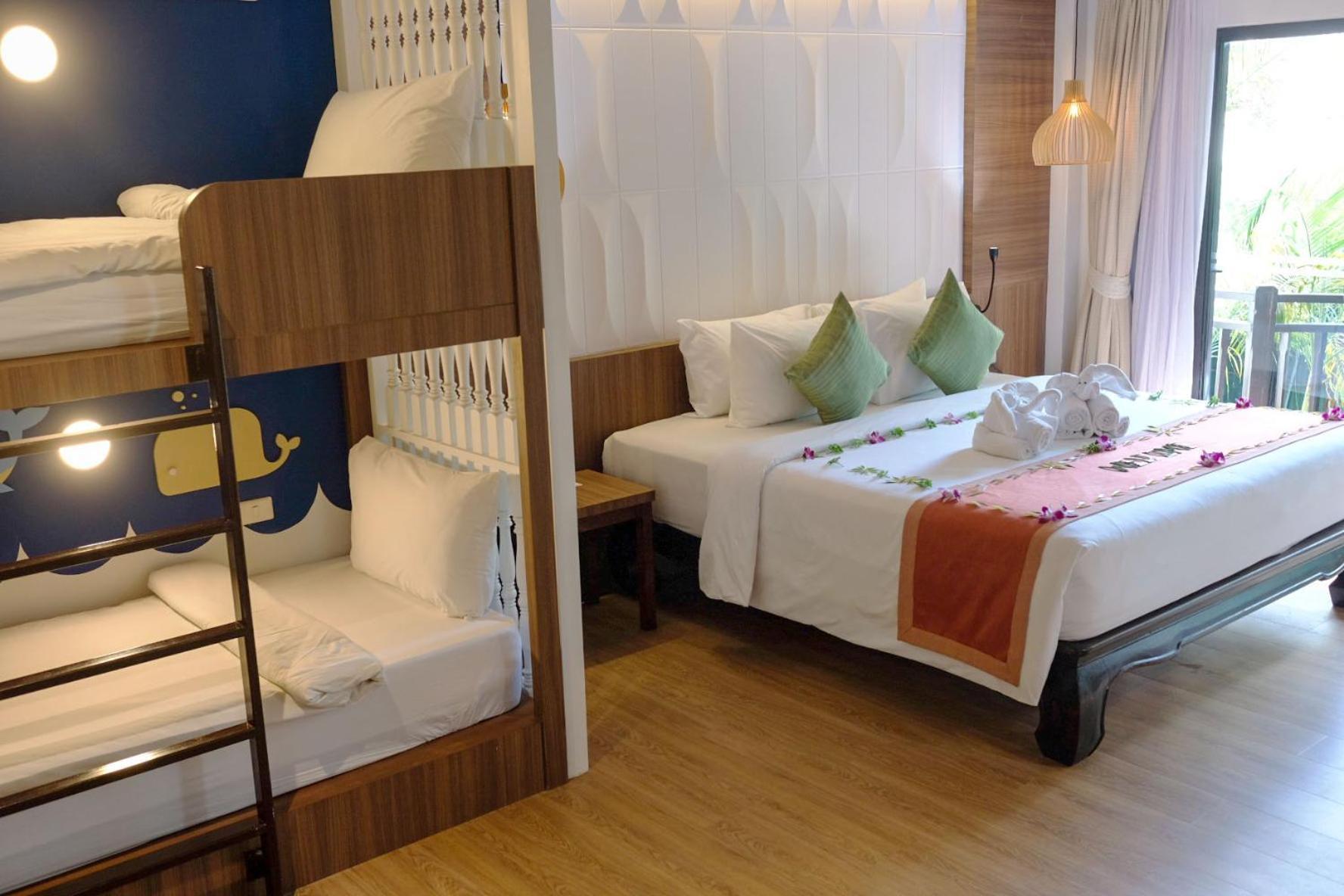 Resort Nipa 4*