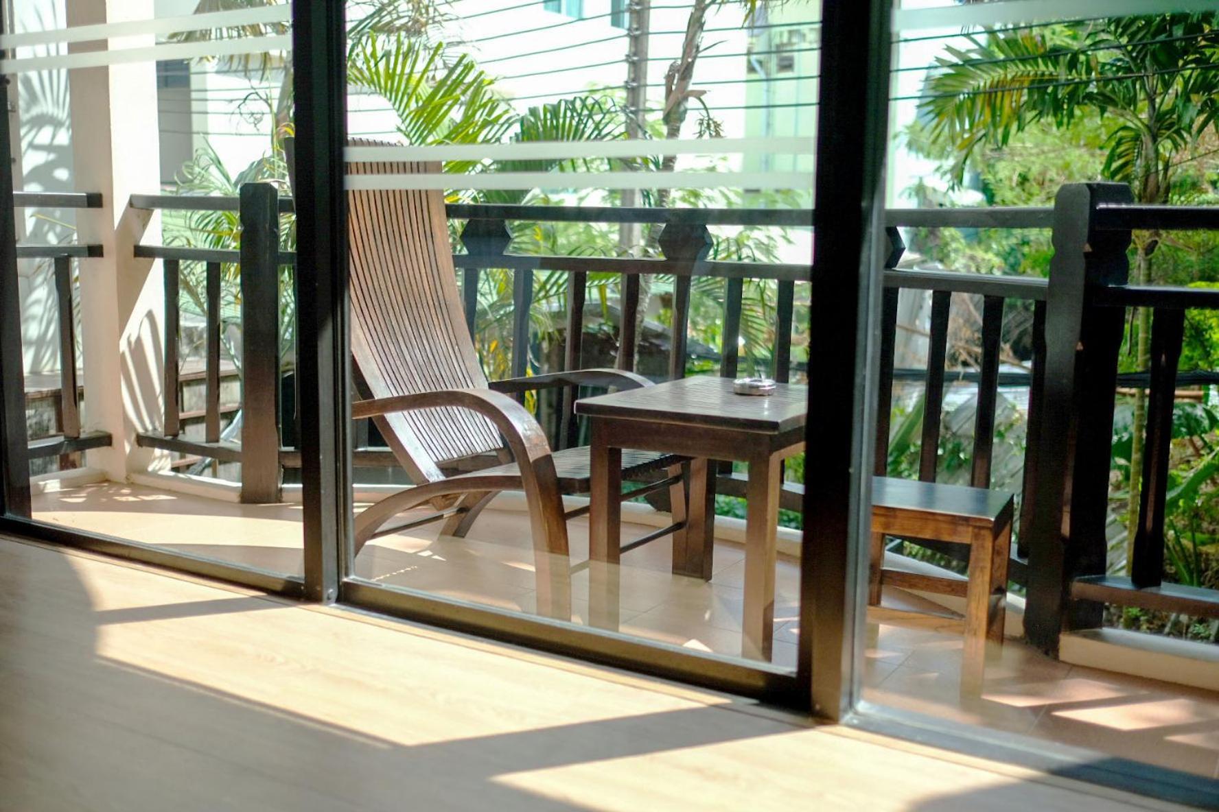 Resort Nipa 4*